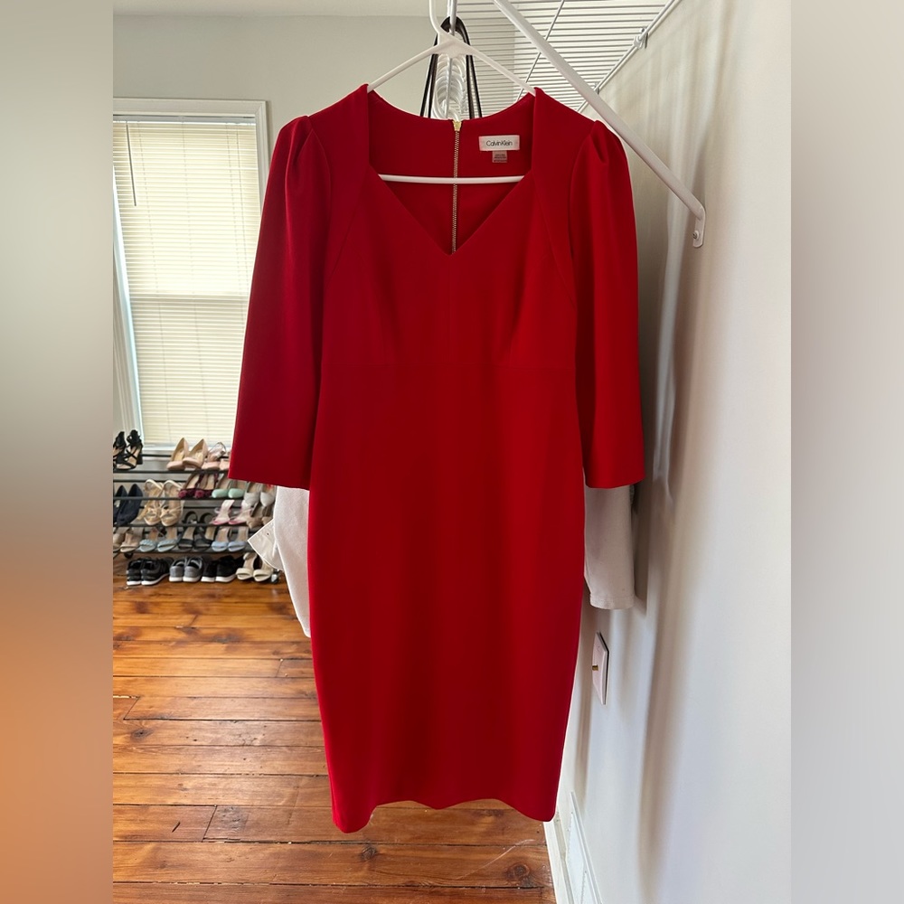 Calvin Klein Dress